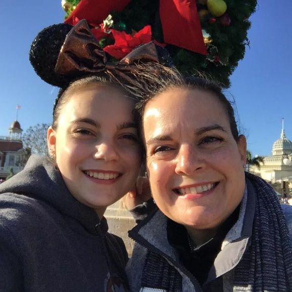 Meet your Posher, Nancy - Picture 1 of 1